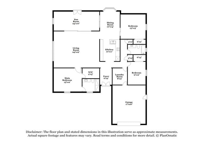 Photo - 4654 Murcross Ln