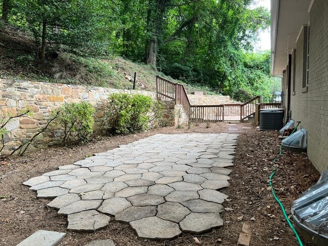 Photo - Heart of South Roanoke-3120 Stoneridge Road