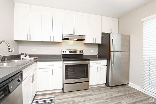 Interior Photo - 1038 on Second Rental