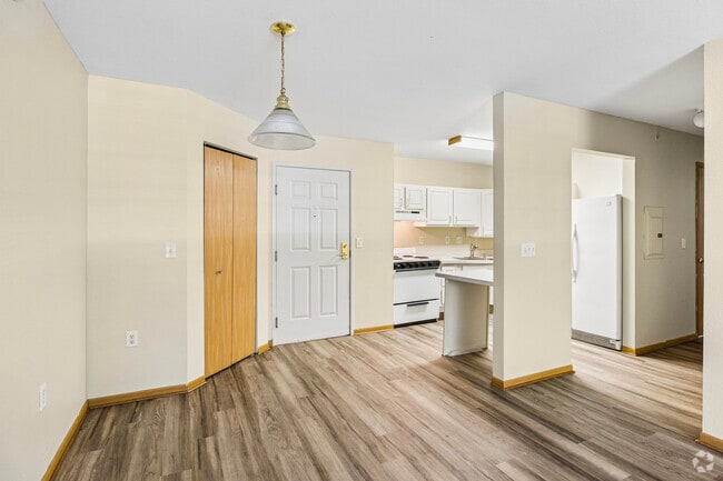 Interior Photo