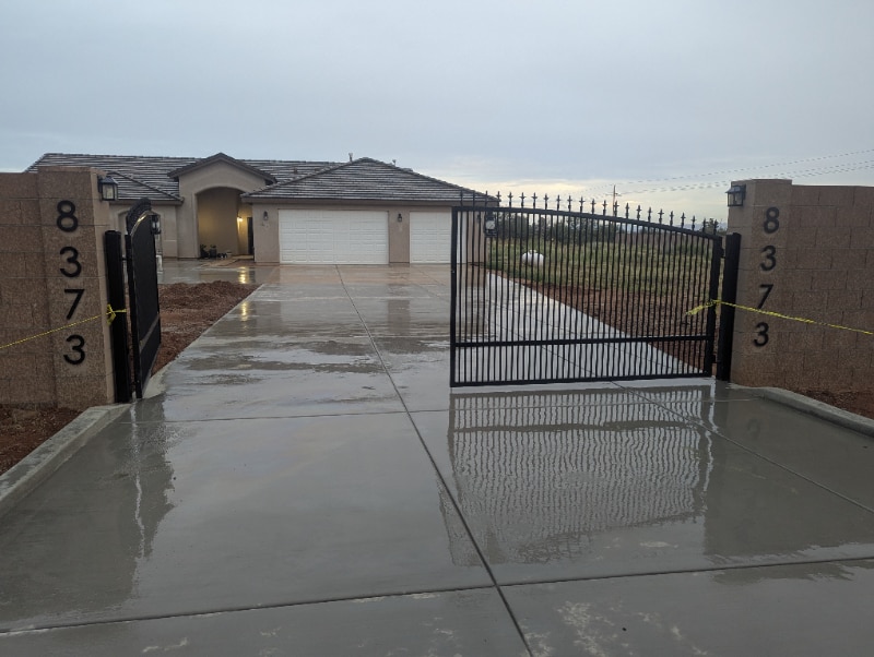 Photo - 8373 E Sunwing Ridge Dr House