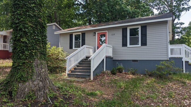 Building Photo - Beautiful Updated Home