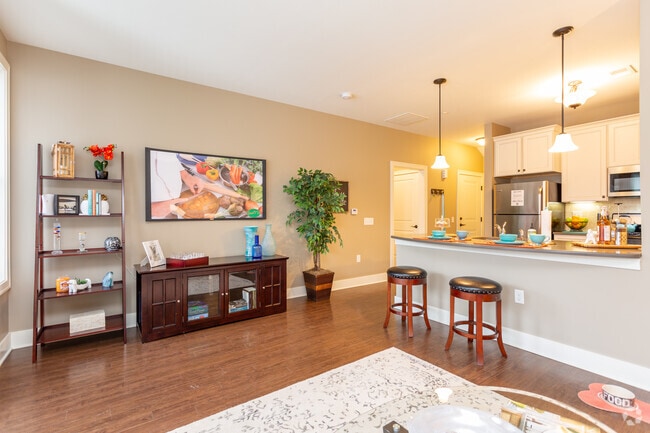 The Sidley - Dining