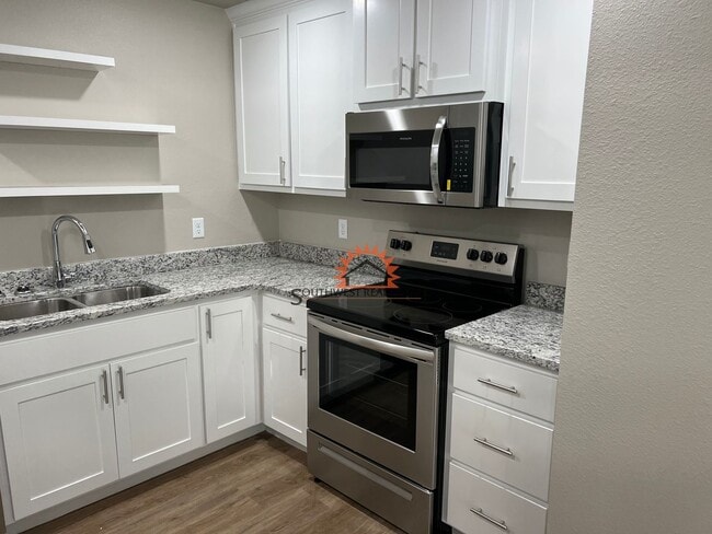 Photo - Brand new 2 bedroom 2 bath duplex Unidad A