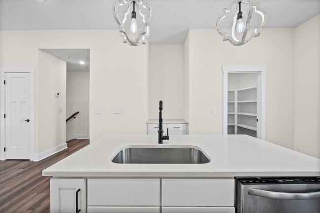 Photo - Pleasant View Townhomes