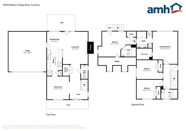 Photo - 19818 Madison Village Dr