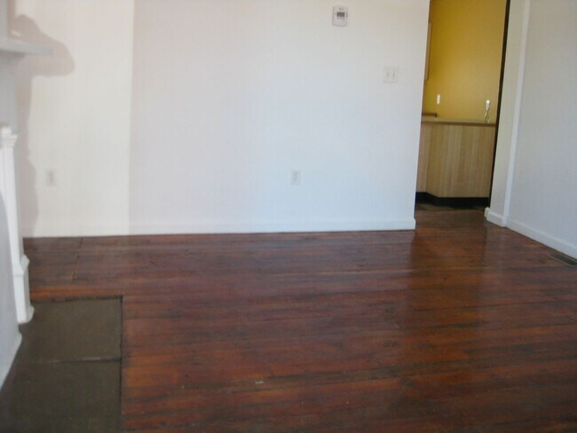 Photo - COOL BRICK HOUSE WITH BACKYARD ON QUIET ST...