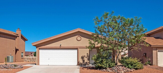 Photo - 7117 Mesquite Tree Ln House