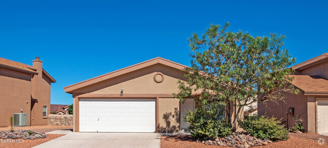 Building Photo - 7117 Mesquite Tree Ln Rental