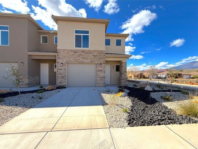 Photo - Brand New 3 bed, 2.5 Bath 1 car garage Townhome
