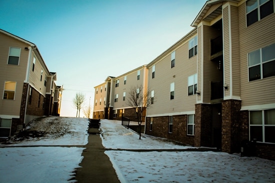 Bonner Highlands II - Bonner Highlands II Apartments