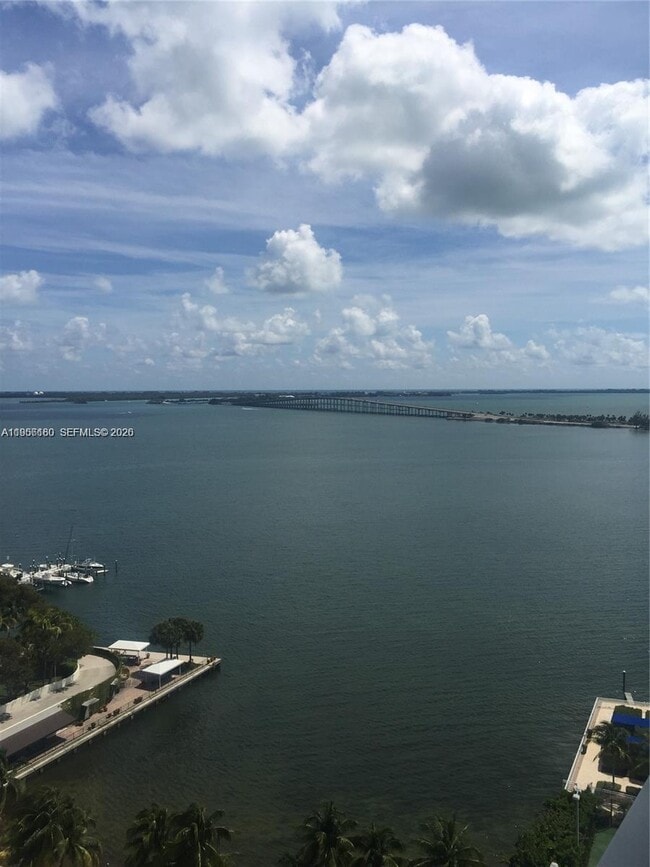 Building Photo - 2101 Brickell Ave Unit 1504