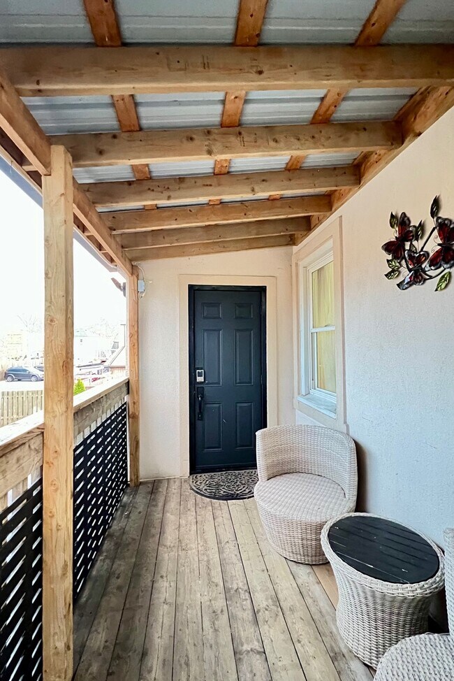 Photo - 254 Ontario St Unité 1