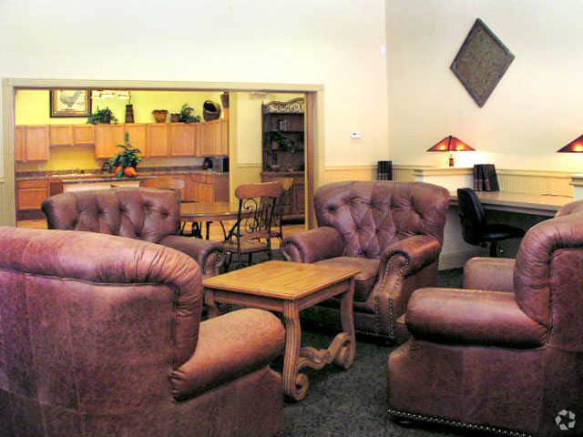 Clubhouse