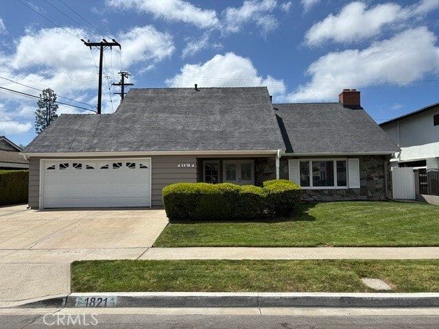 Photo - 1821 Pitcairn Dr House