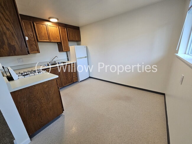 Photo - Cozy one bedroom duplex
