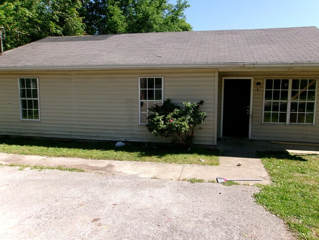 Building Photo - 1059 Fair St