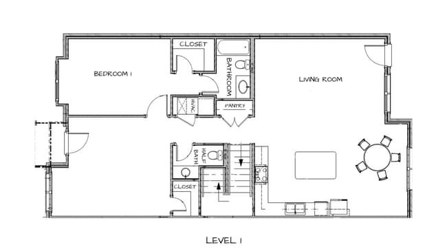 Photo - 1078 W Glenn Ave