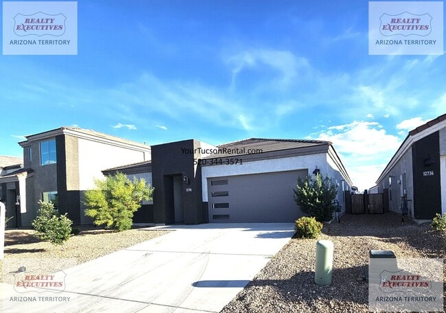Building Photo - Hanson Ridge - Vail School District - 4/2 Near I-10 and Colossal Cave Rd North