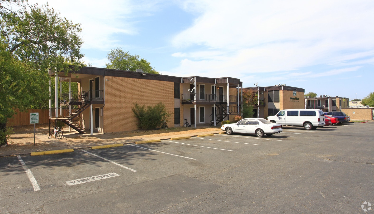 Autumn Chase - Autumn Chase