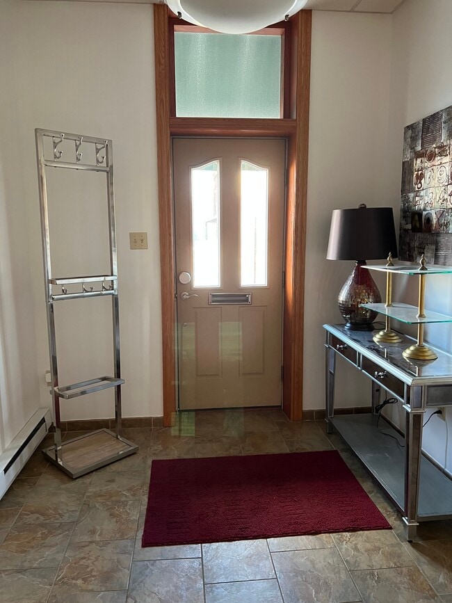 Entryway