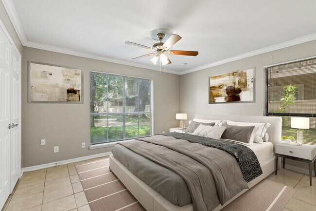 SunBlossom Woodlake