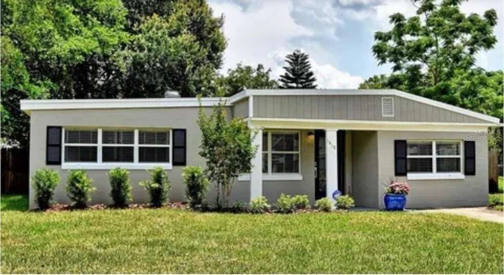 Photo - 1410 Border Dr