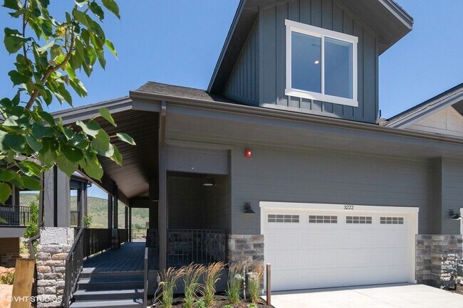 Photo - 3208 Quarry Springs Dr Townhome