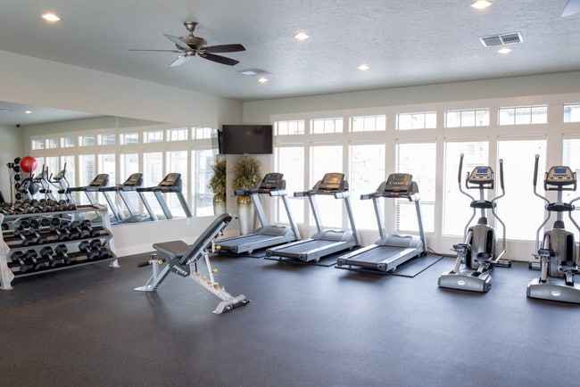 Photo - Retreat at Silvercloud