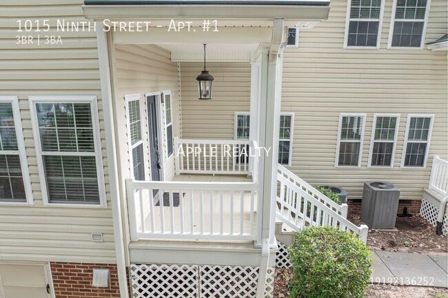 Photo - 1015 Ninth St Unit Apt. #1