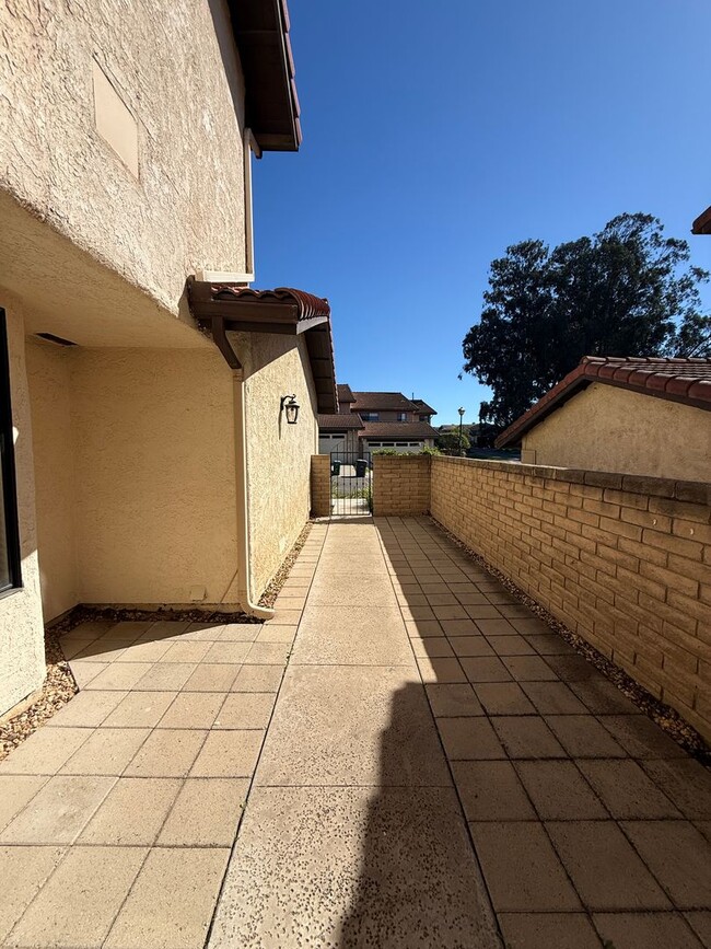 Photo - Beautiful Two Story Orcutt Town Home in th...