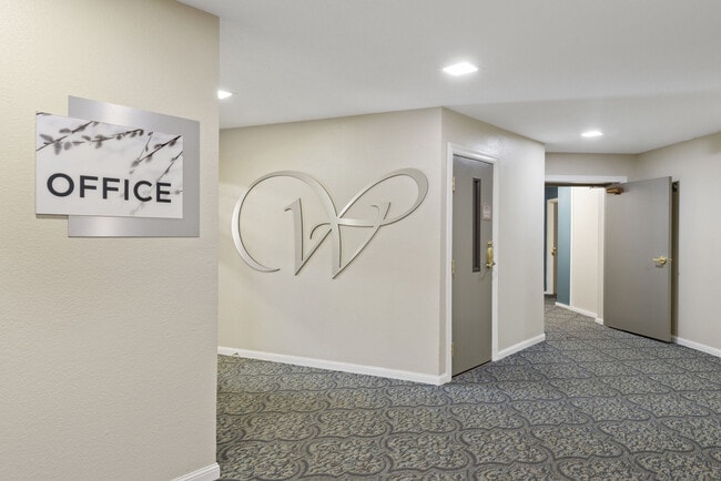 Willoway Apartments