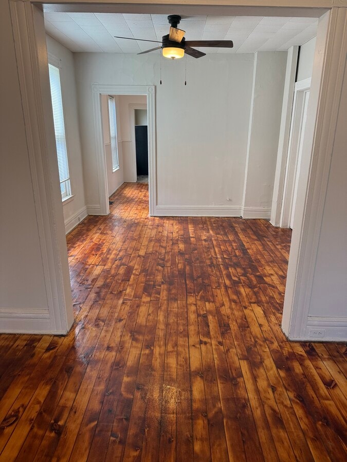 Photo - 159 Northampton St Unit Lower flat