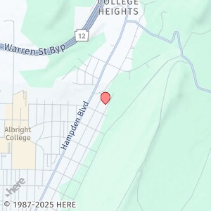 Photo - 2028 Lorraine Rd Unidad 34B