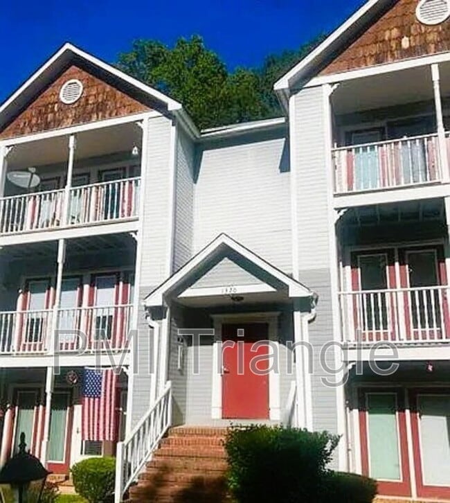 Building Photo - 1320 Park Glen Dr Unit 201