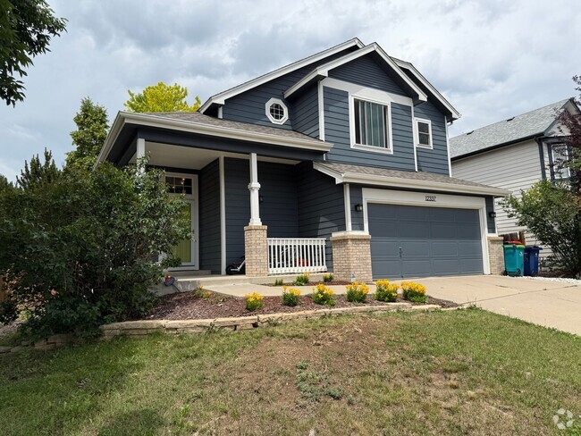 Building Photo - Modern 3-Bed, 2.5-Bath with Open Floor Pla... Rental