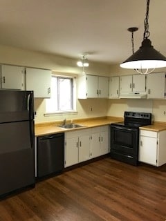 kitchen - 211 Meadow Woods Ln Unit 211