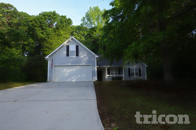 Building Photo - 6050 Fieldwood Ln
