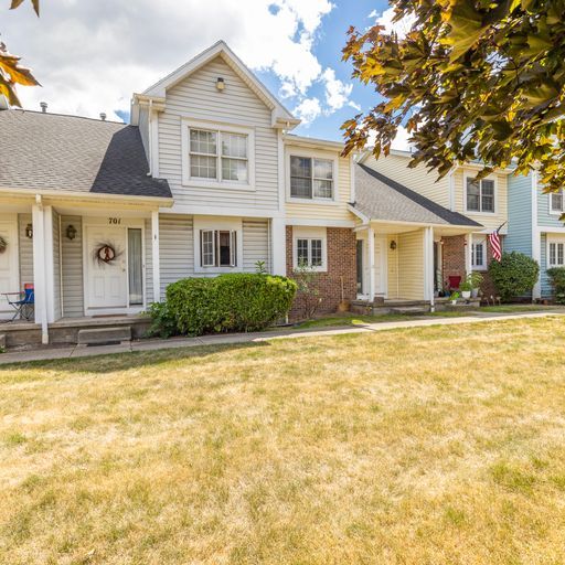Photo - North Road Townhomes