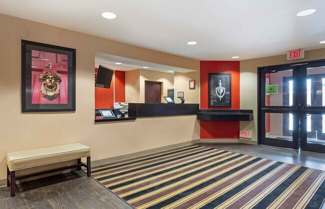 Furnished Studio-Houston - Willowbrook - HWY 249