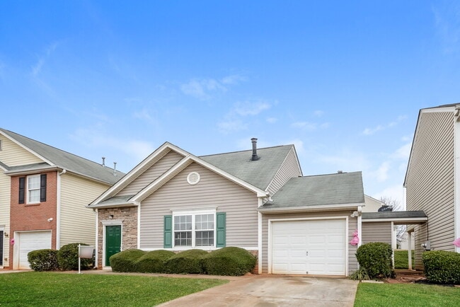 Building Photo - 145 Meadowridge Dr