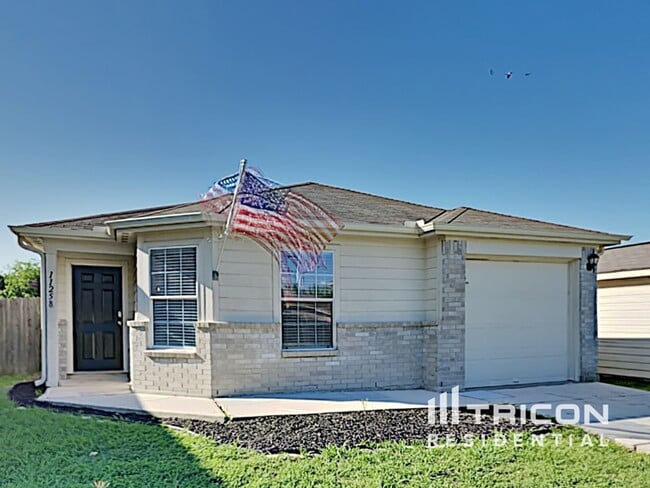 11258 Pecan Canyon San Antonio TX - 11258 Pecan Canyon San Antonio TX House