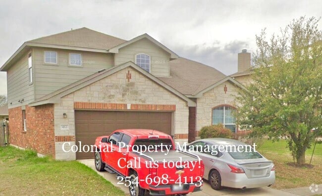 Building Photo - Beautiful 3-bedroom 2.5 bath home in Kille...