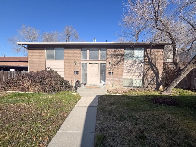 Photo - Cozy 2BR 1BA Home w/ Fireplace + 1 Car Garage + Fenced Yard in Sugar House Unit 2599_FOREST DALE