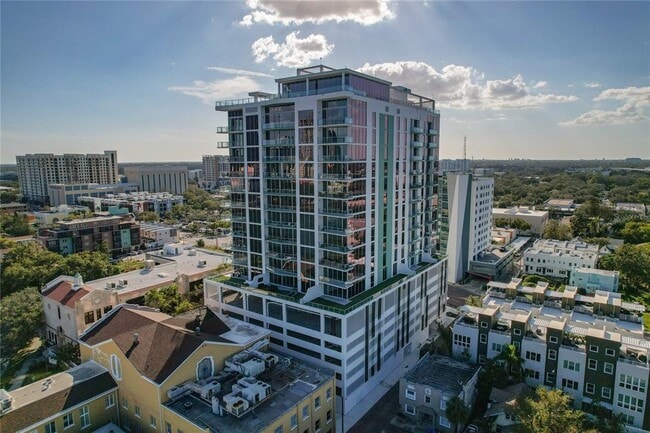 Building Photo - 777 3rd Ave N Unit 803