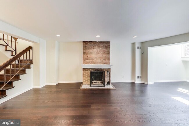 Photo - 1625 S Street NW Unit 1