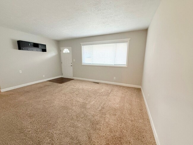 Photo - 3-Bedroom Home in Normal with Detached Garage & Large Backyard