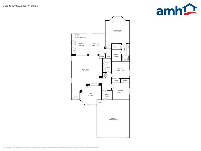 Photo - 3506 N 130th Ave