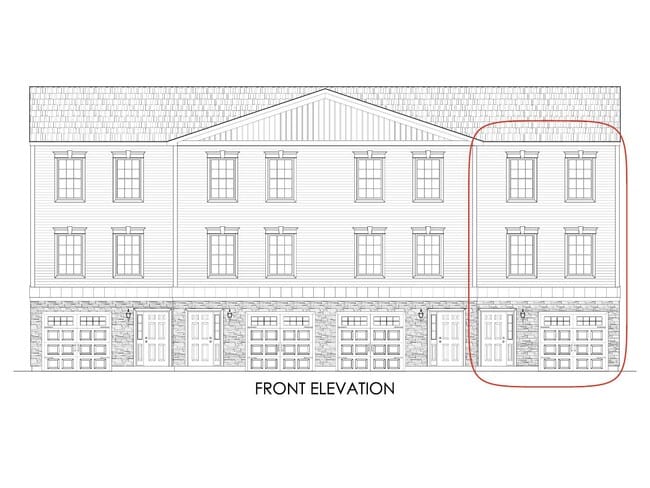 Photo - 203 Amston Rd