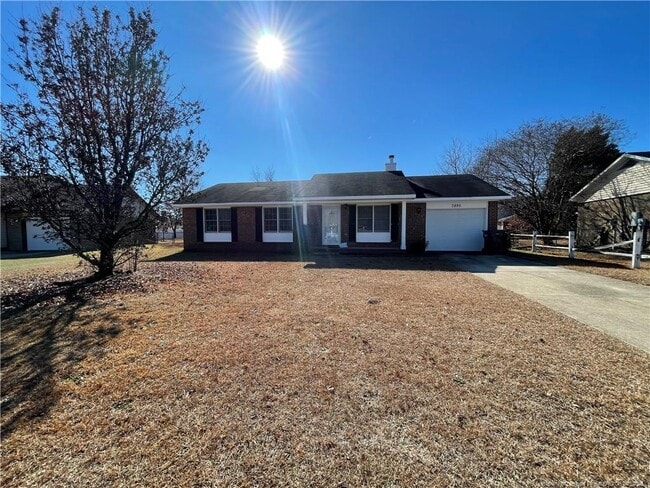 Photo - 7895 Burwell Dr